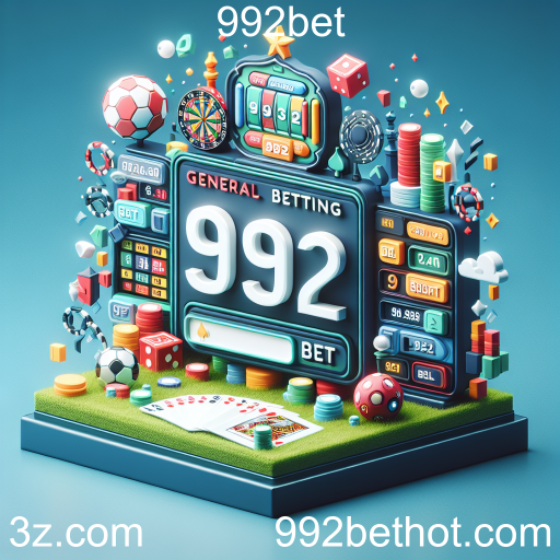 Apostas em 992bet: Diversão e Emoção a Cada Jogada