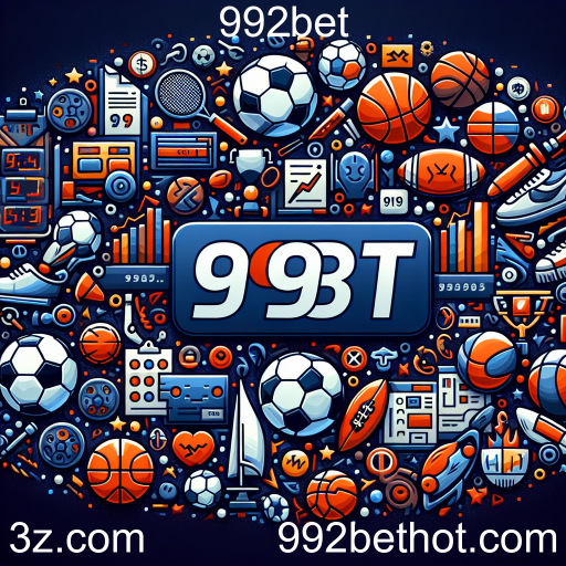 Descubra a Emoção das Apostas em Esportes na 992bet